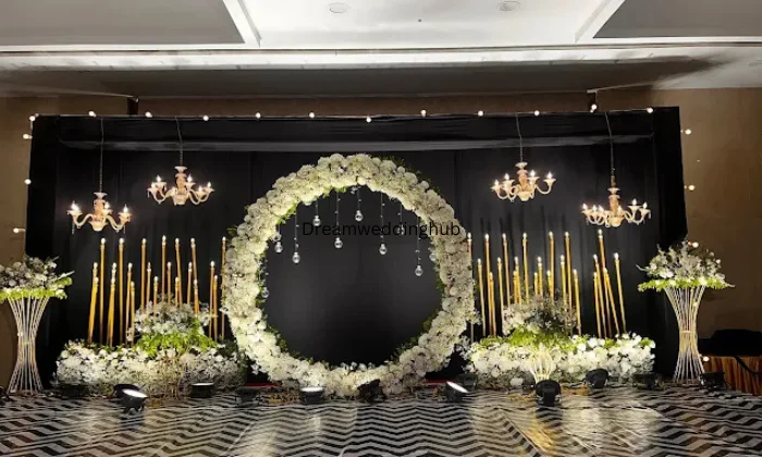 Dsr Event Planner