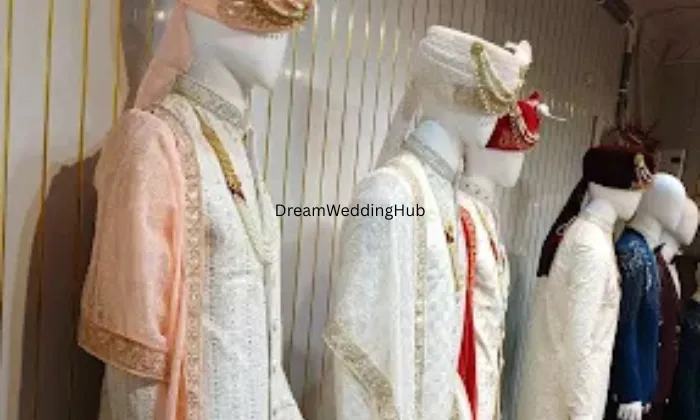 Dubai Mens Wear