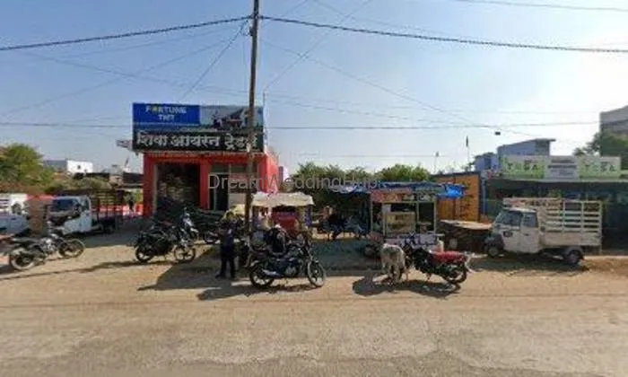 Dubey Dairy