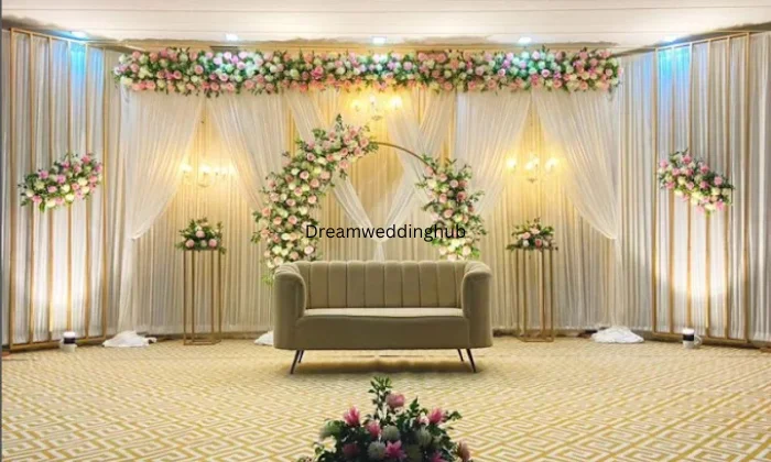 Dubois Happy Event Planners