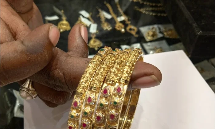 Duddupudi Jewellers