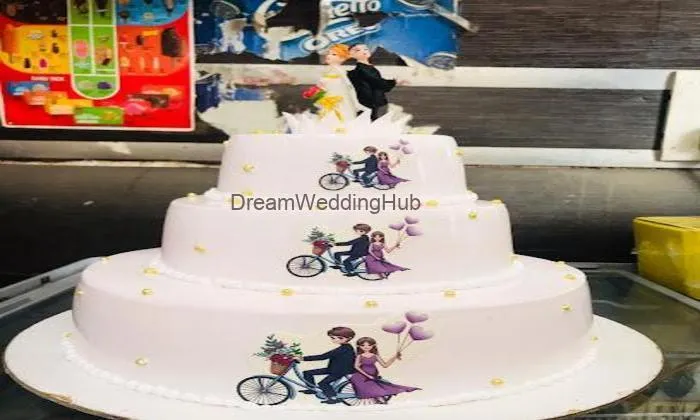 Duggal Cake House