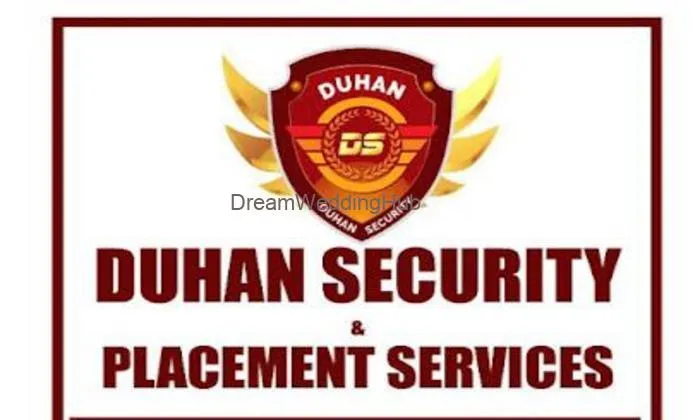 Duhan Security Services Pvt Ltd.