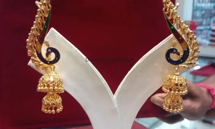 Dukhilal Ayodhya Prasad Jewellers