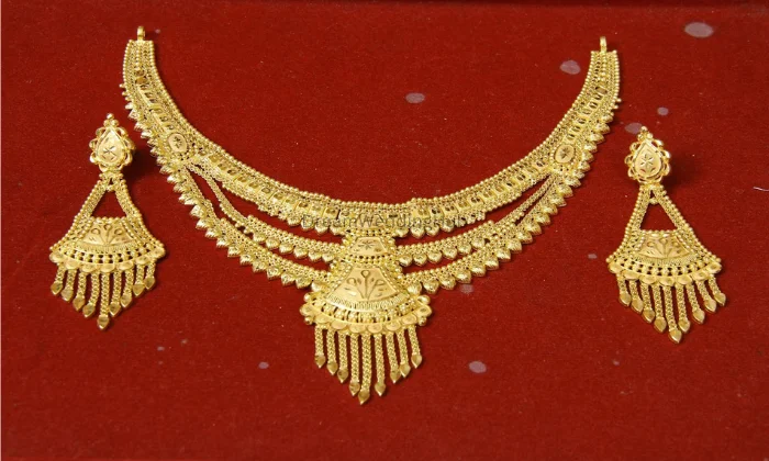 Dulal Chandra Sen Jewellers