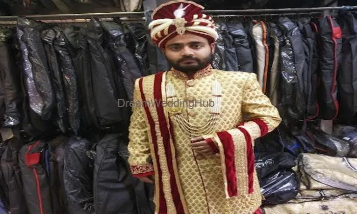 Dulha Ghar