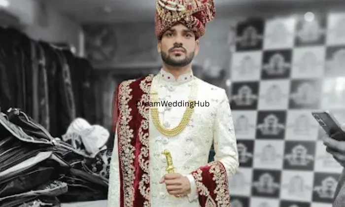 Dulha Ghar Hathras