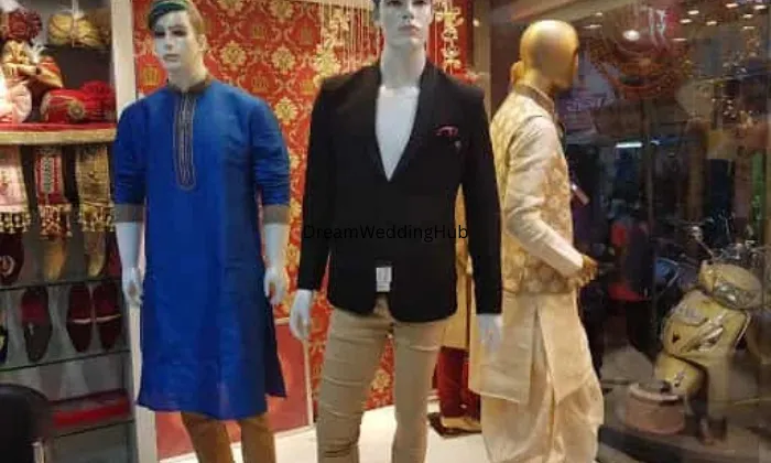 Dulha Ghar Mathura