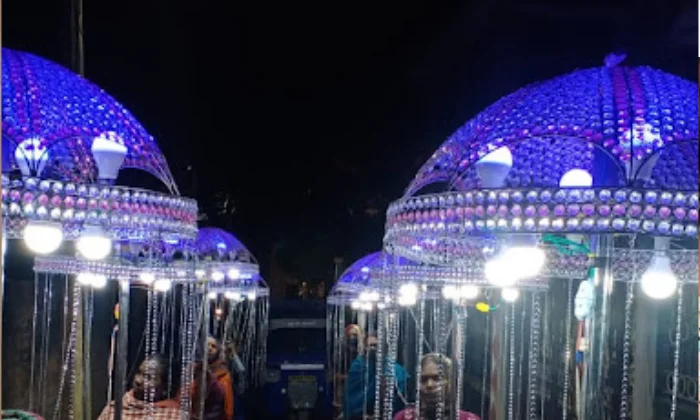 Dulhan Band Party