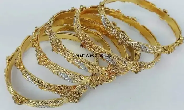 Dulhan Bangles And Fancy