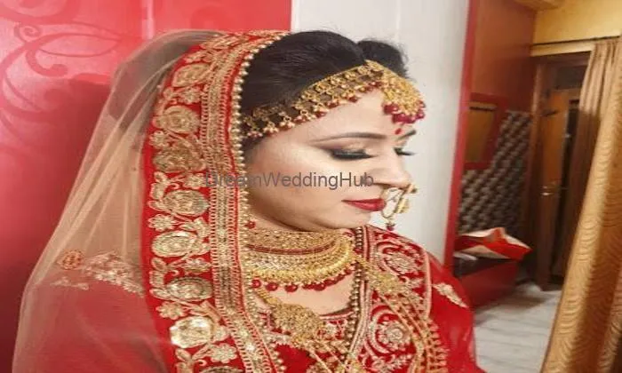 Dulhan Beauty Parlour