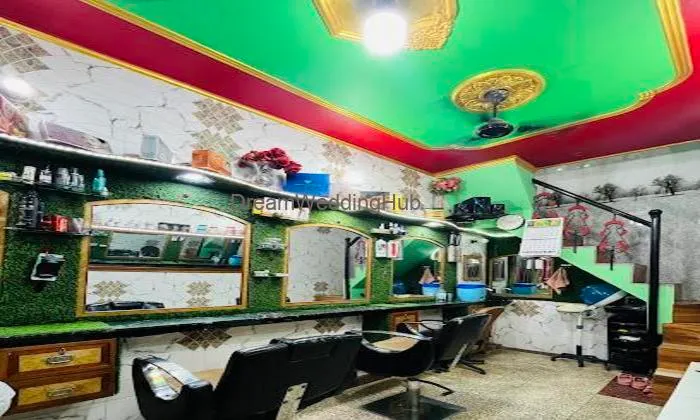 Dulhan Beauty Parlour Amroha