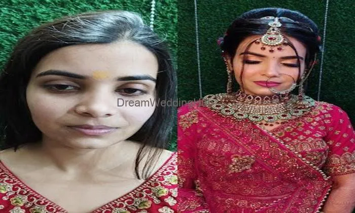 Dulhan Beauty Parlour And Professional Academy