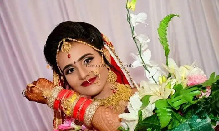 Dulhan Beauty Salon