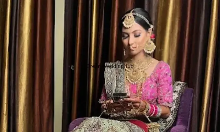 Dulhan Beauty Studio