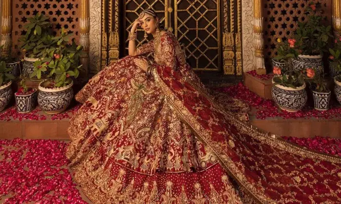 Dulhan Collection