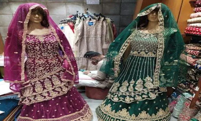 Dulhan Collection