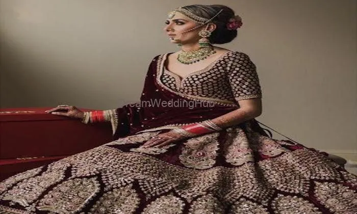 Dulhan Dupatta Centre