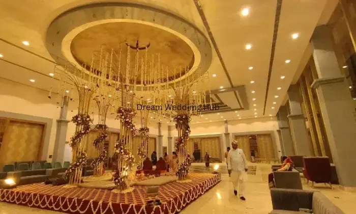 Dulhan Events