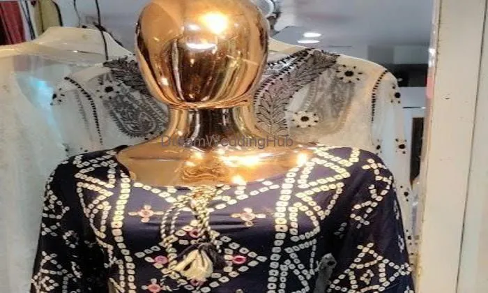 Dulhan Fashion