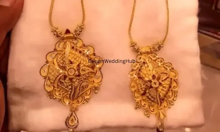 Dulhan Jewellers Arrah