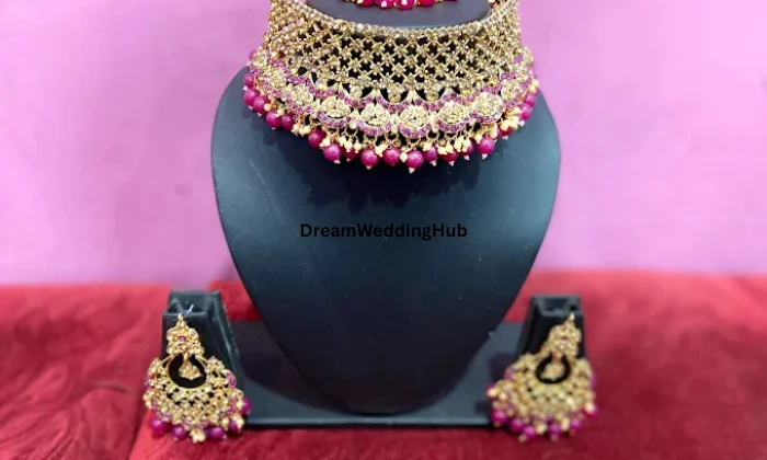 Dulhan Kangan Hall