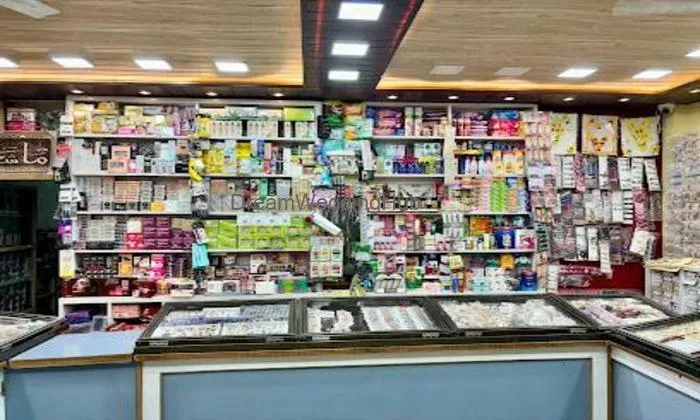 Dulhan Ladies Jewellery Store