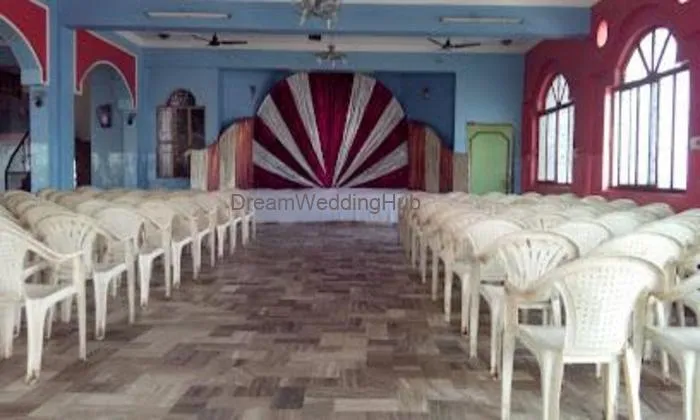 Dulhan Palace