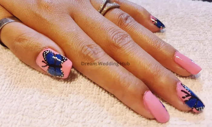 Dulhan Salon
