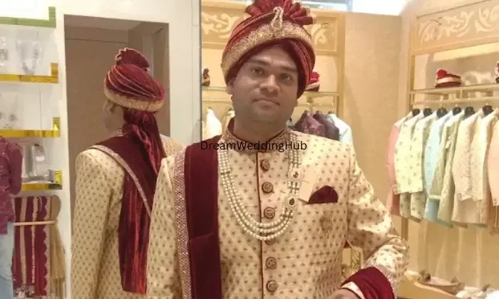 Dulhan Saree Showroom Raigarh