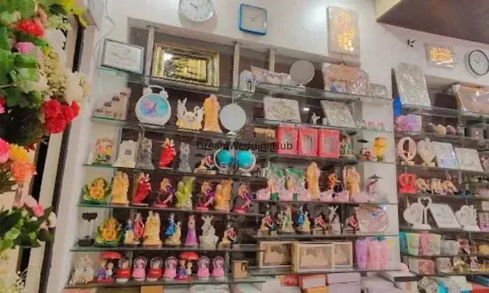 Dulhan Singar Gift Place