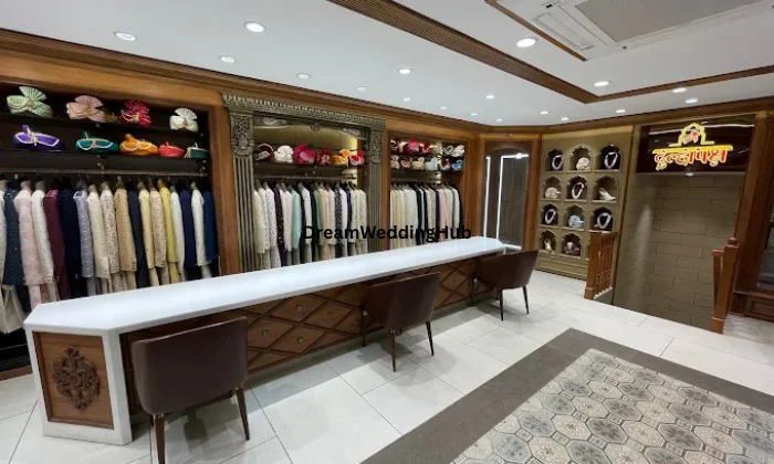 DulhaPaksh Store Dadar