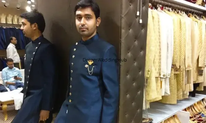 Dulhe Raja Durg