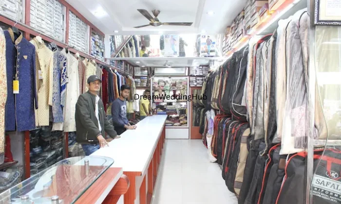 Dulhe Raja Mens Wear