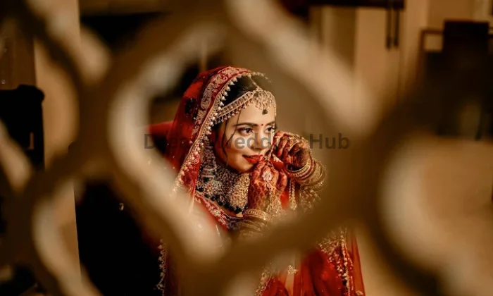 Dulux Wedding Films