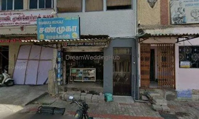 Dum Dum Wedding Studio