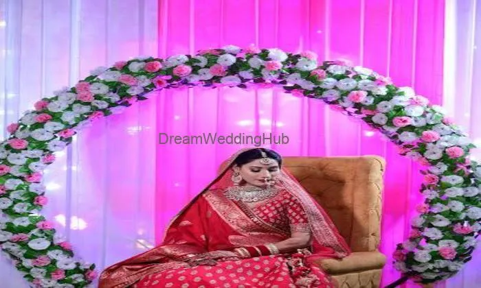 Dupatta Creations