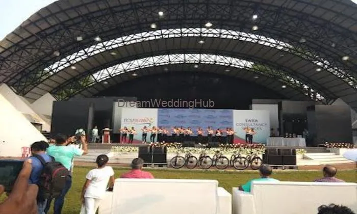 Durbar Hall Ground