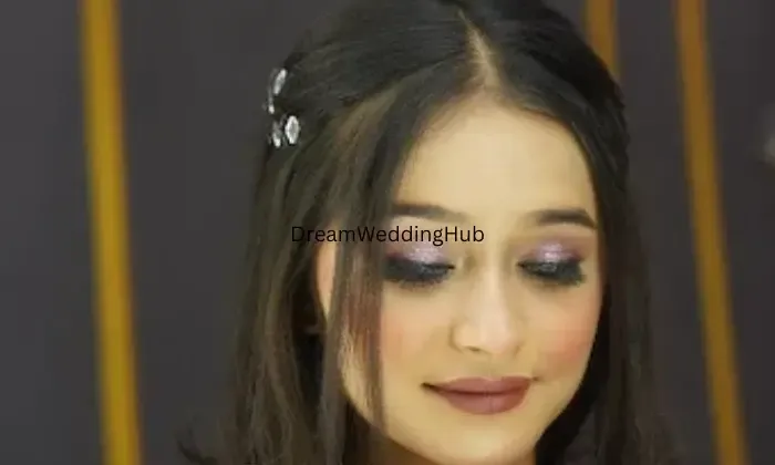 Durg Bhilai Raipur Based Makeup Artist