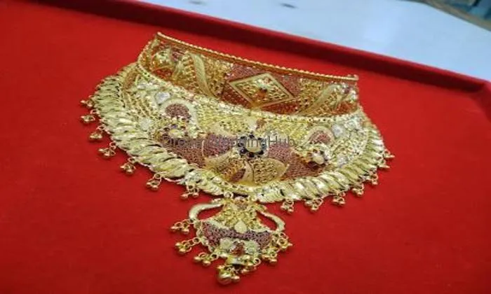 Durga Aabhushan Bhandar