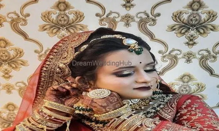 Durga Beauty Hub