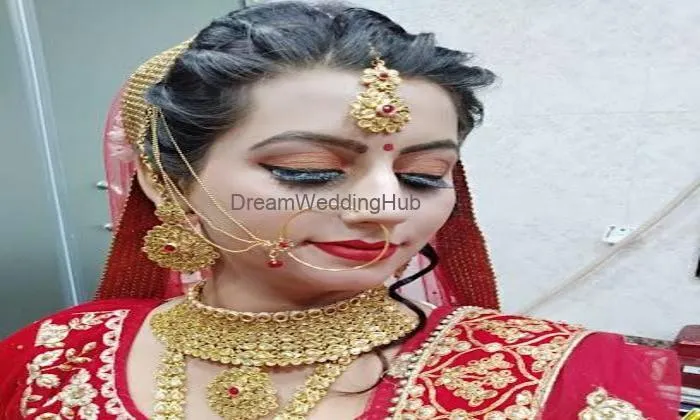 Durga Beauty Parlour And Salon, Clothes And Cosmatic