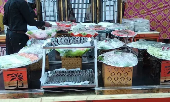 Durga  Caterers
