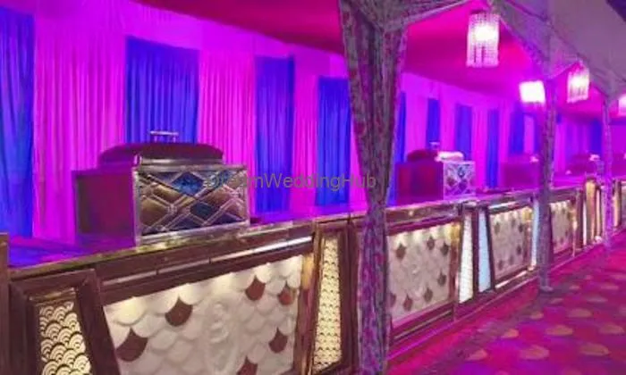Durga Caterers