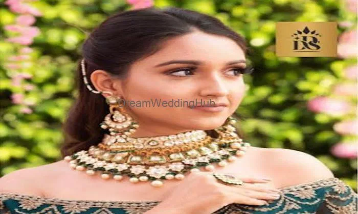 Durga Das Seth Jewellers