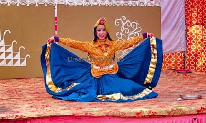 Durga Dress Corner