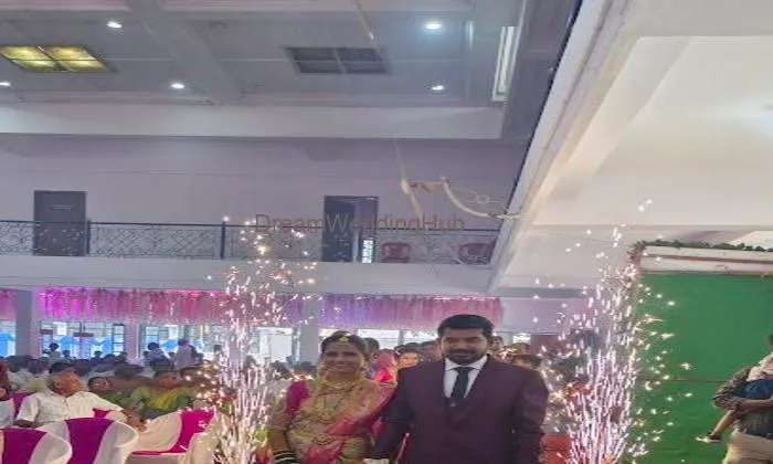 Durga Events Spl Effects