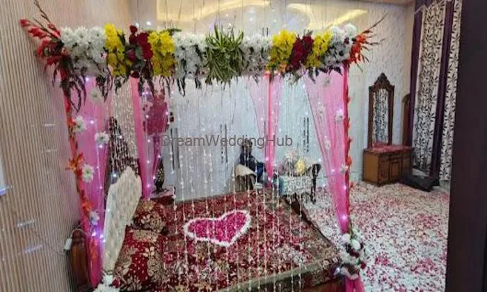 Durga Flowers & Mandap Decoration| Flower Bookey Shop| Top Wedding Decorators In Hapur