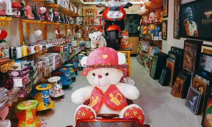 Durga Gift Center