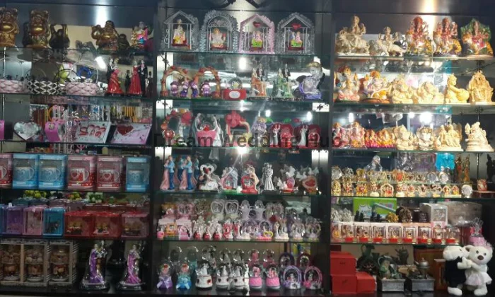 Durga Gift House
